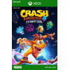 Crash Bandicoot 4: Its About Time XBOX [Singleplayer Only]